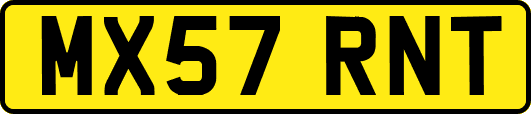 MX57RNT