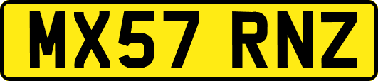 MX57RNZ