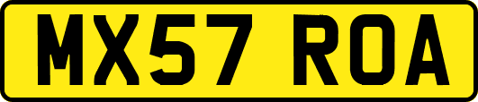 MX57ROA