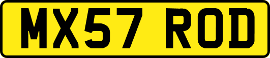 MX57ROD