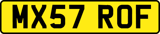 MX57ROF