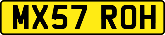 MX57ROH