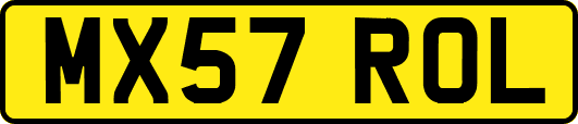 MX57ROL