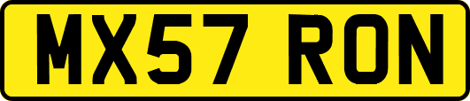 MX57RON
