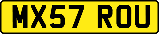 MX57ROU