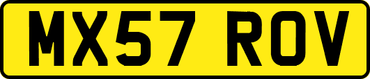 MX57ROV