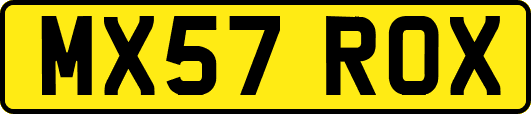 MX57ROX