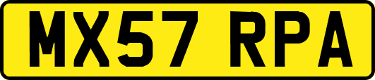 MX57RPA