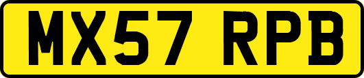 MX57RPB