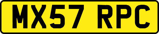 MX57RPC