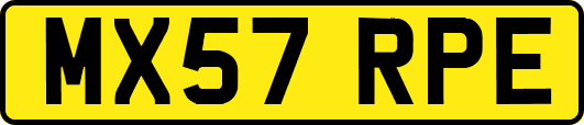MX57RPE