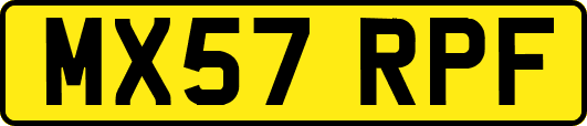 MX57RPF