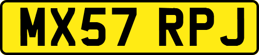 MX57RPJ
