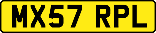 MX57RPL