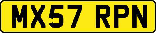 MX57RPN