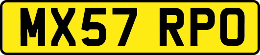 MX57RPO