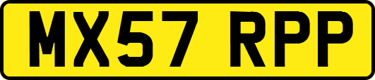 MX57RPP
