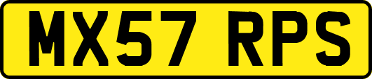 MX57RPS