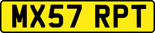 MX57RPT