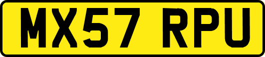 MX57RPU