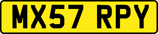 MX57RPY