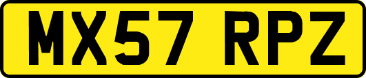 MX57RPZ