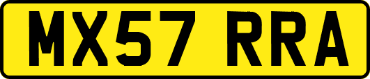 MX57RRA