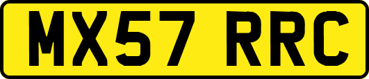 MX57RRC
