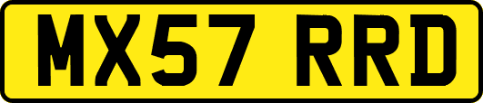 MX57RRD