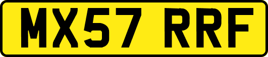 MX57RRF