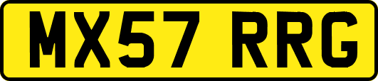 MX57RRG