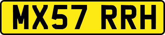 MX57RRH