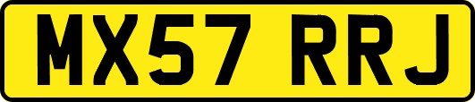 MX57RRJ