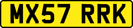 MX57RRK