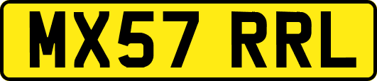 MX57RRL