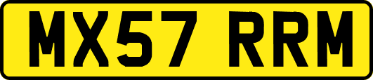 MX57RRM
