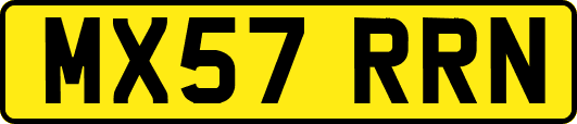 MX57RRN