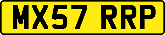 MX57RRP