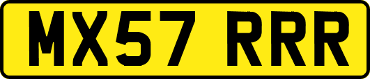 MX57RRR
