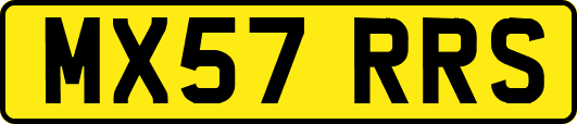 MX57RRS