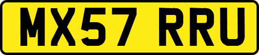 MX57RRU