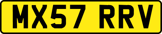MX57RRV