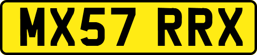 MX57RRX