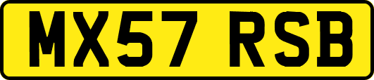 MX57RSB