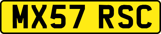 MX57RSC