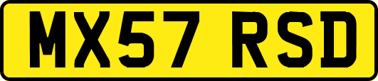 MX57RSD