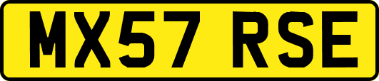 MX57RSE