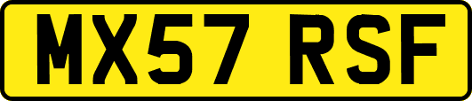 MX57RSF