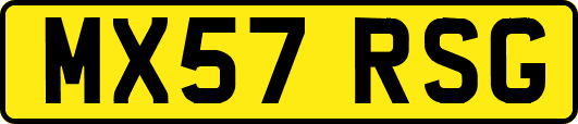 MX57RSG