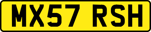 MX57RSH